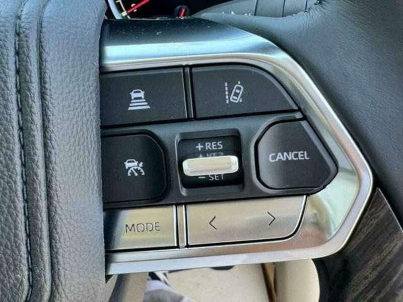 LAND CRUISER