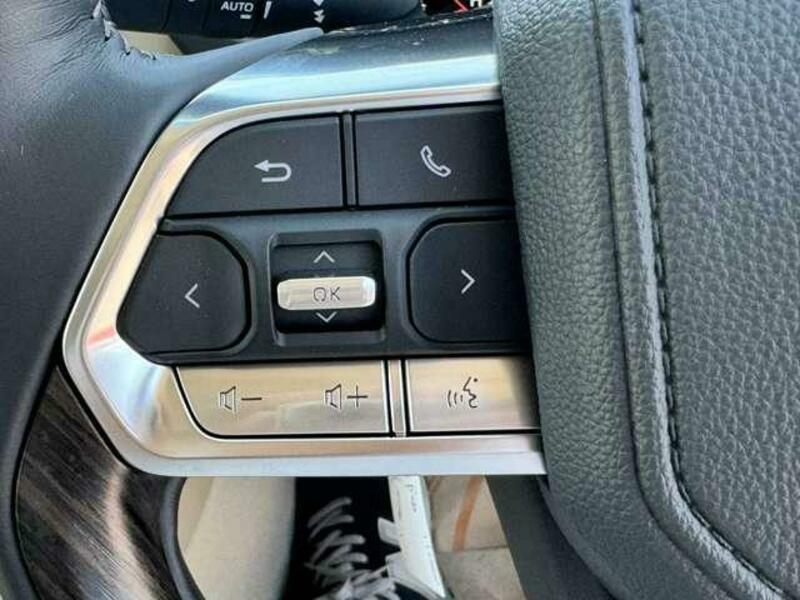 LAND CRUISER