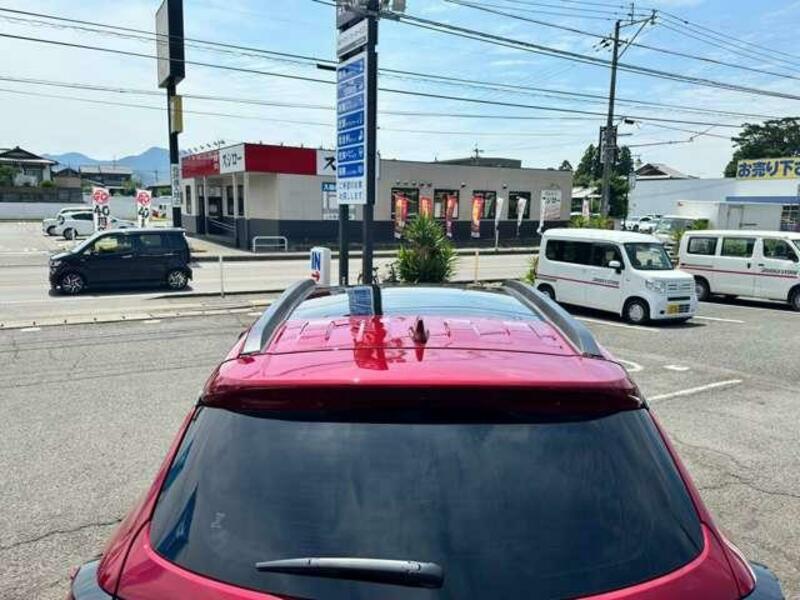 COROLLA CROSS