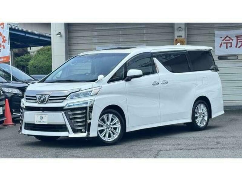 VELLFIRE