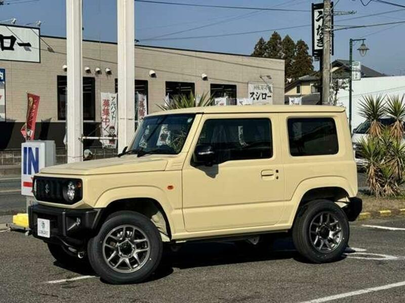 JIMNY