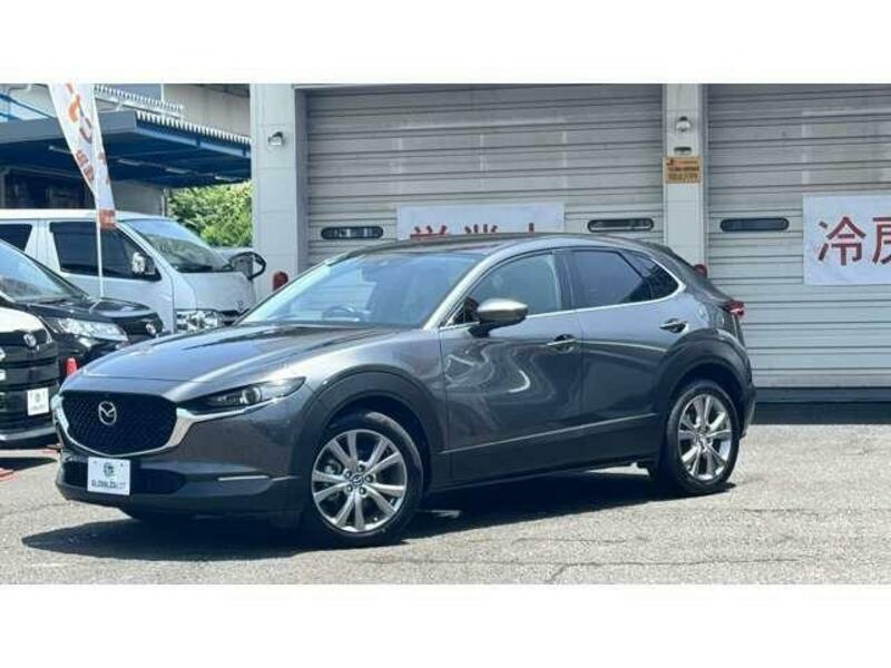 CX-30
