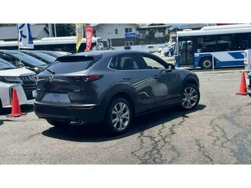 CX-30