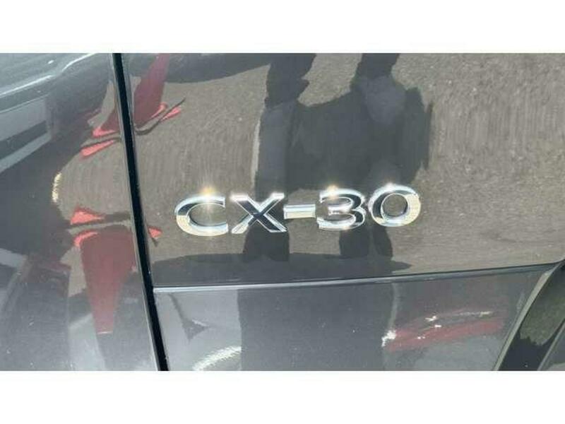 CX-30