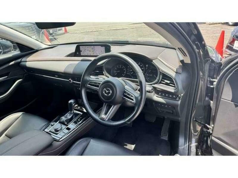 CX-30