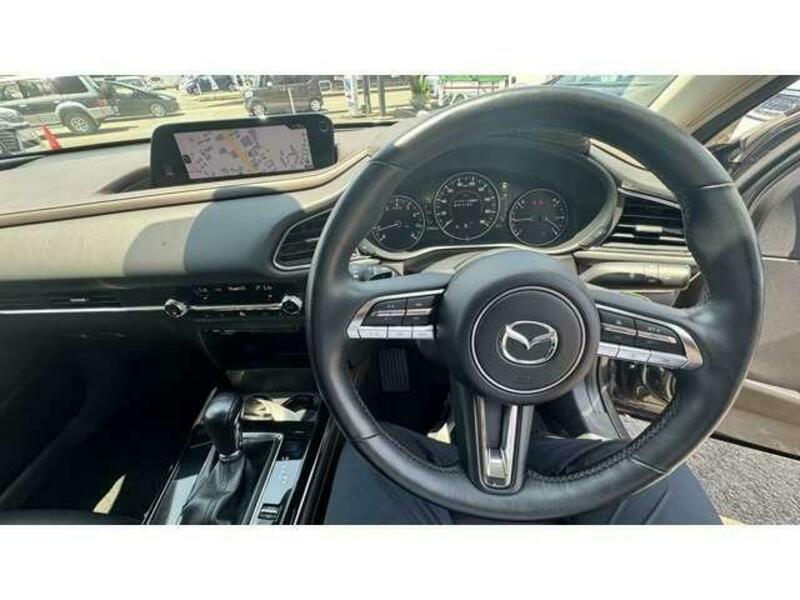 CX-30