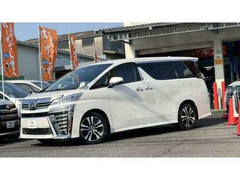 VELLFIRE