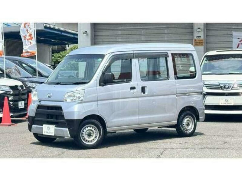 HIJET CARGO