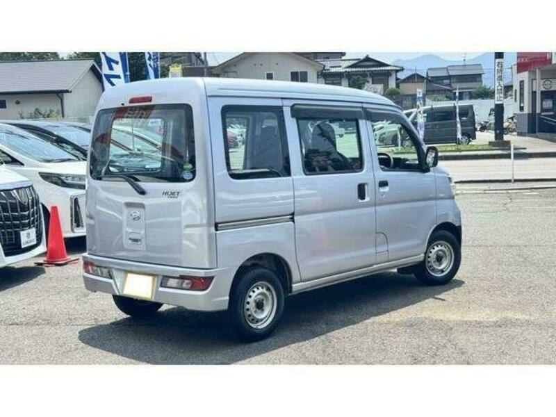 HIJET CARGO