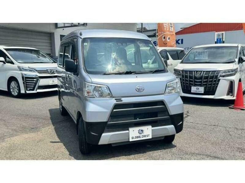 HIJET CARGO