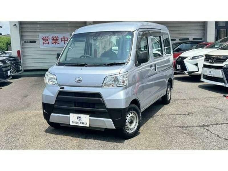 HIJET CARGO