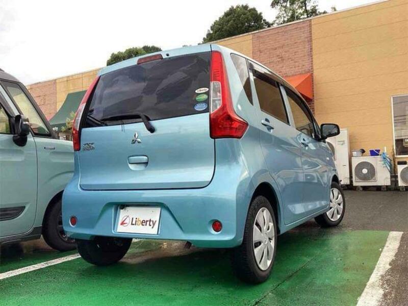 EK WAGON