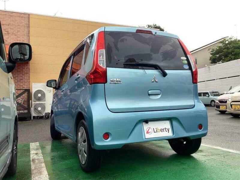 EK WAGON