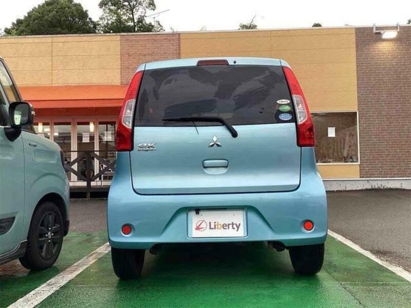 EK WAGON