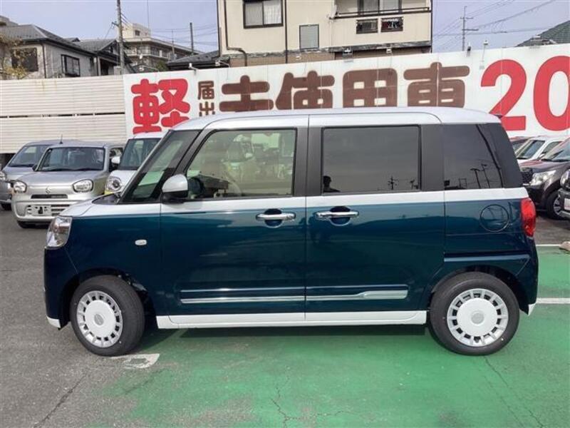 MOVE CANBUS