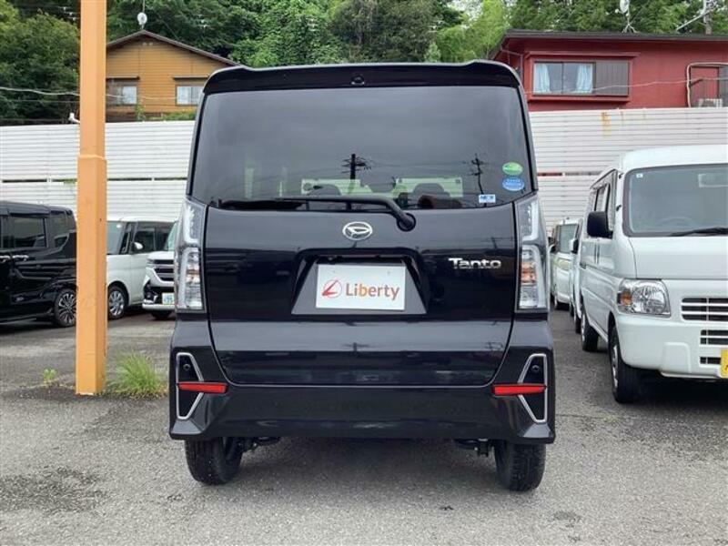 TANTO