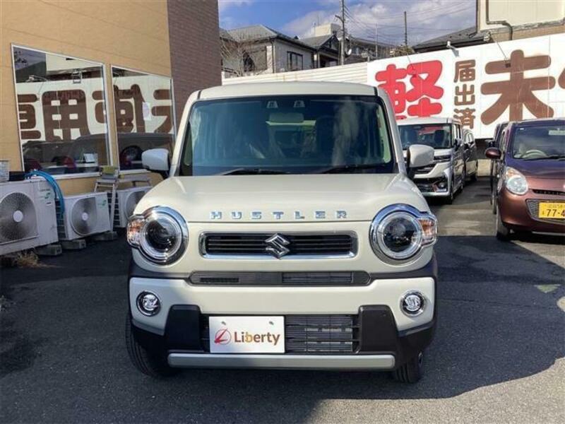 HUSTLER