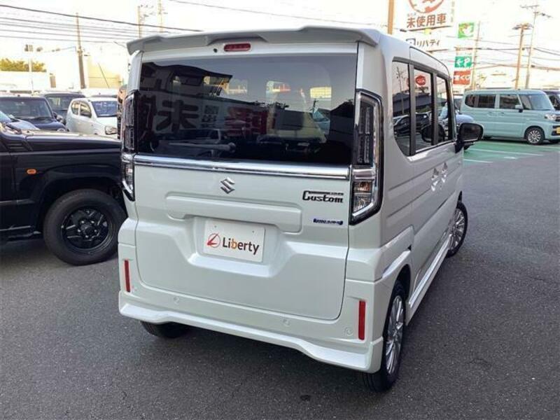 SPACIA CUSTOM