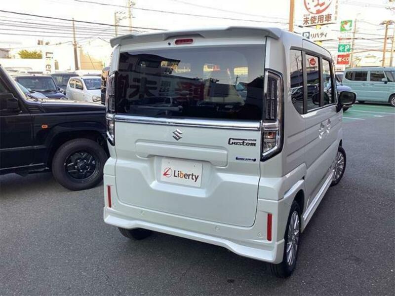 SPACIA CUSTOM