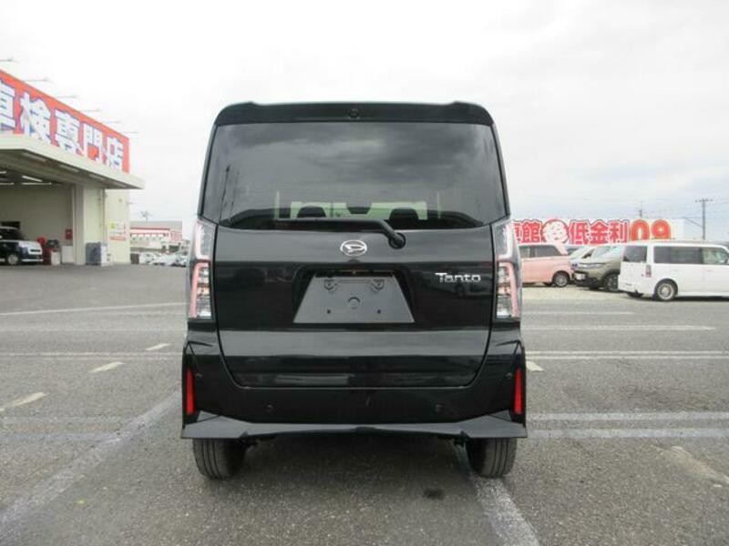 TANTO