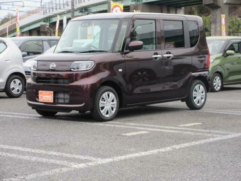 TANTO