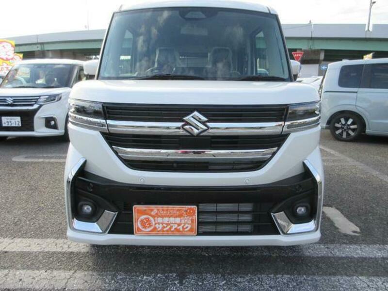 SPACIA CUSTOM