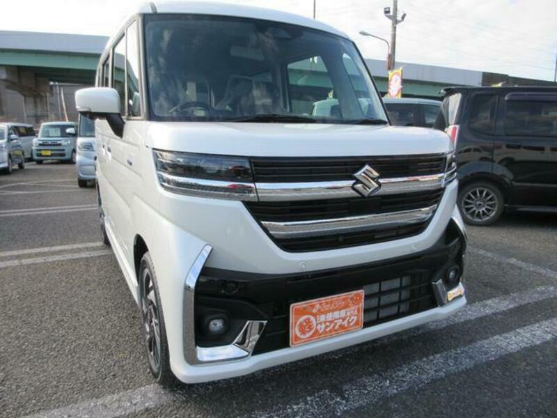 SPACIA CUSTOM