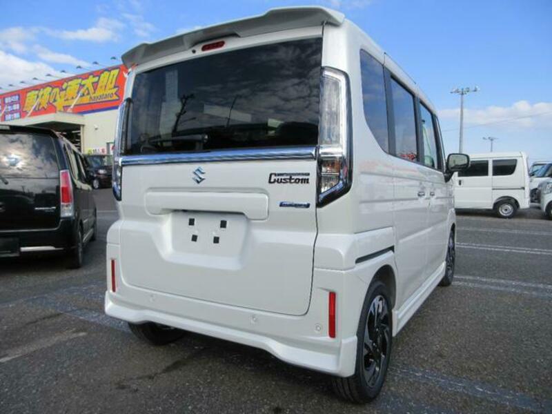 SPACIA CUSTOM