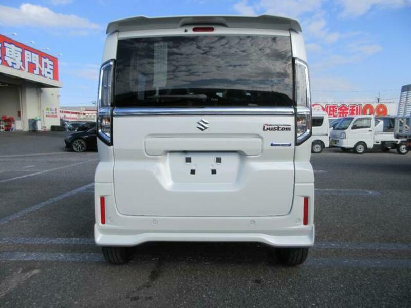 SPACIA CUSTOM