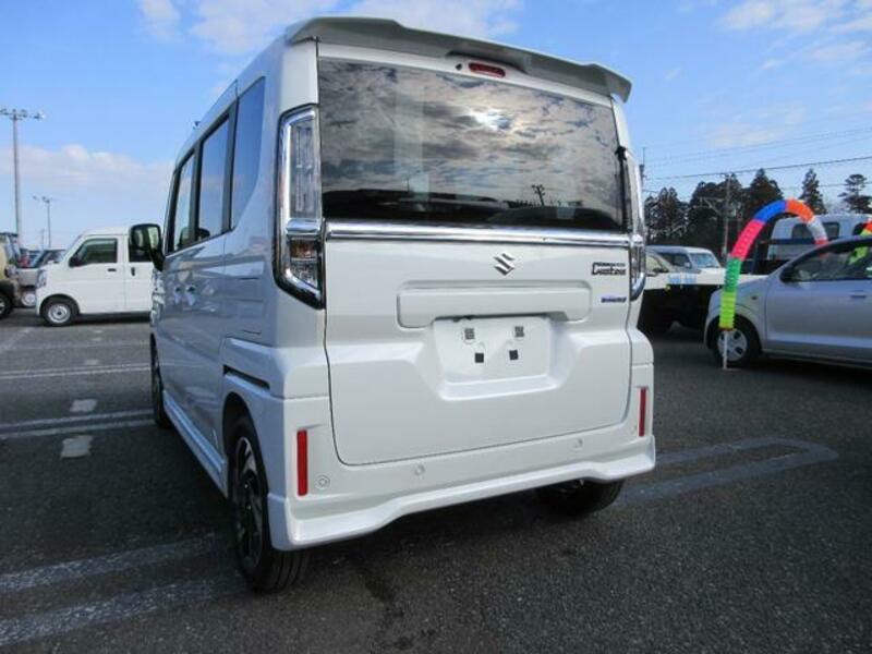 SPACIA CUSTOM
