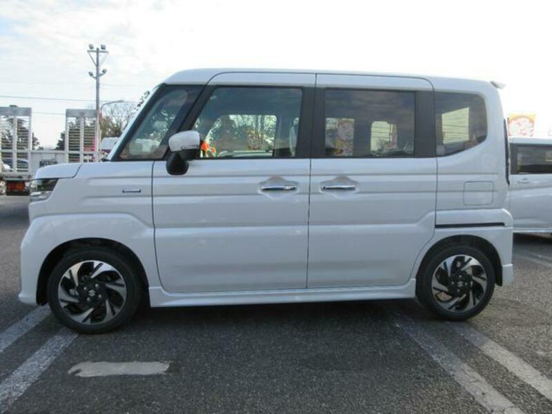 SPACIA CUSTOM