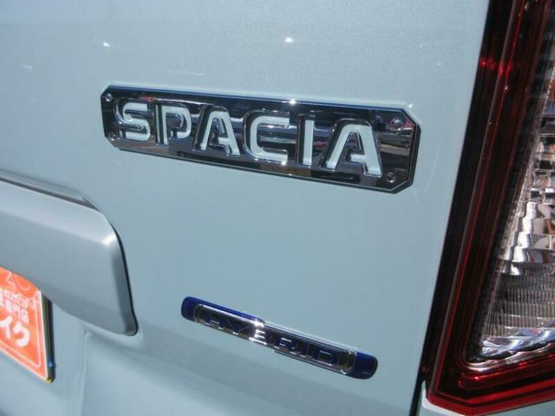 SPACIA