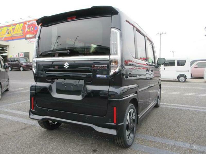 SPACIA CUSTOM