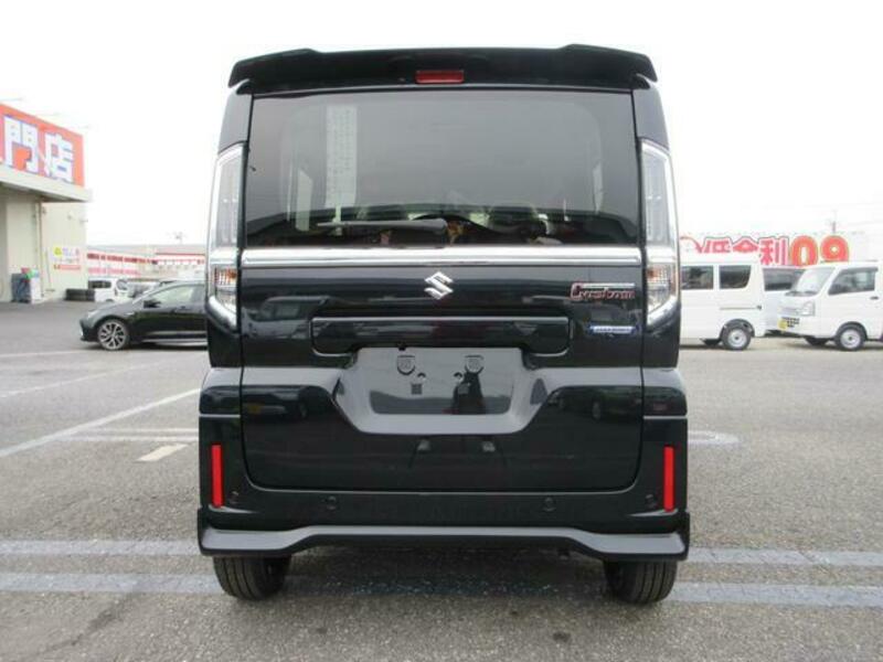 SPACIA CUSTOM
