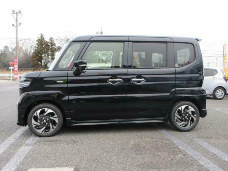 SPACIA CUSTOM