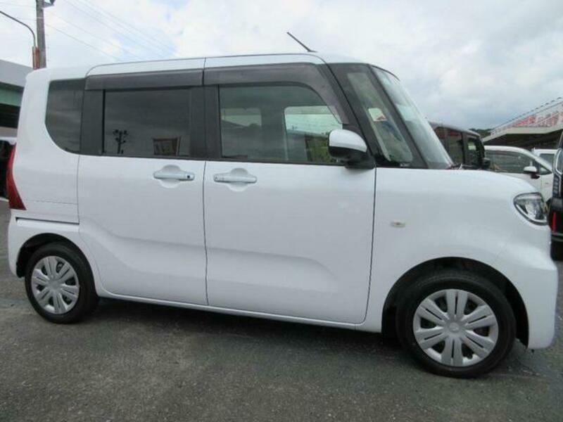 TANTO