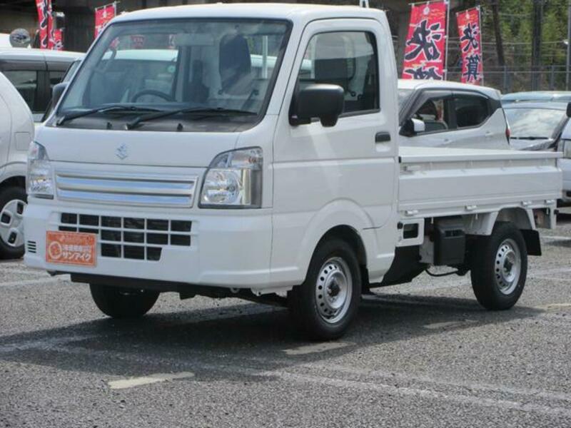 CARRY TRUCK