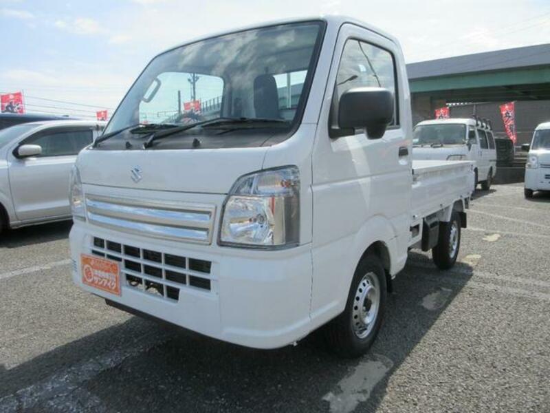CARRY TRUCK