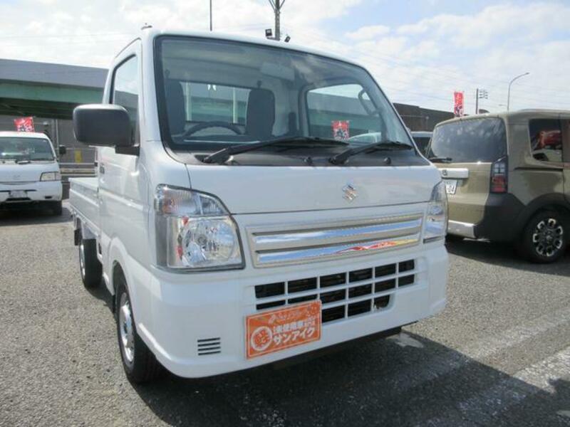 CARRY TRUCK