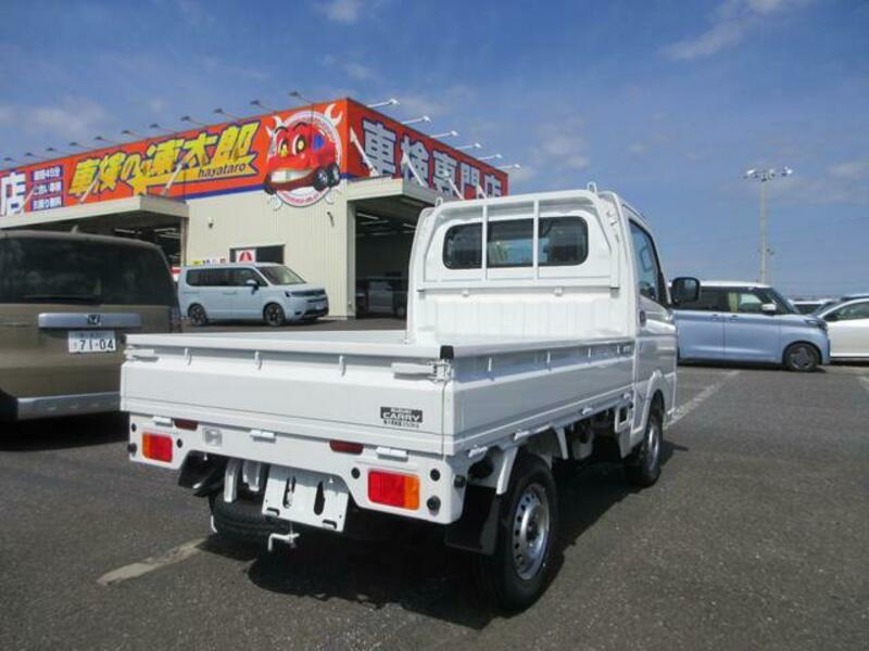 CARRY TRUCK