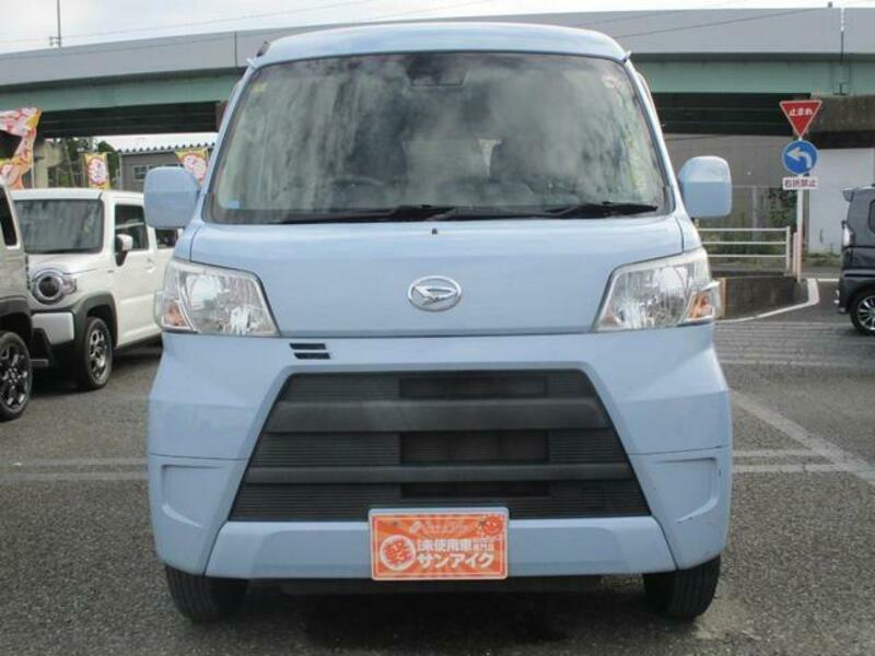 HIJET CARGO