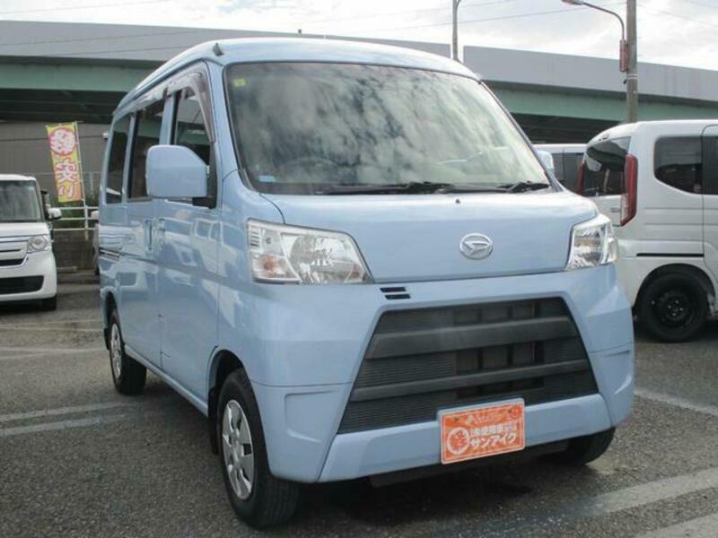 HIJET CARGO