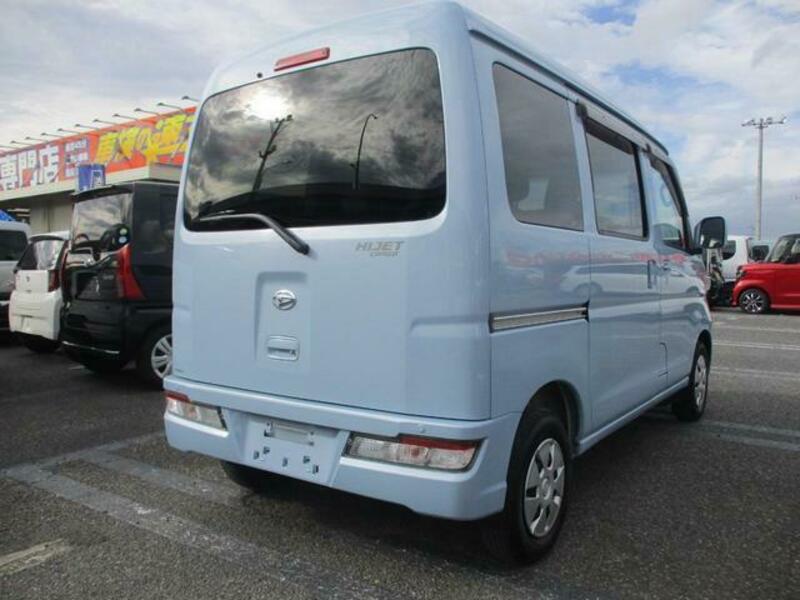 HIJET CARGO