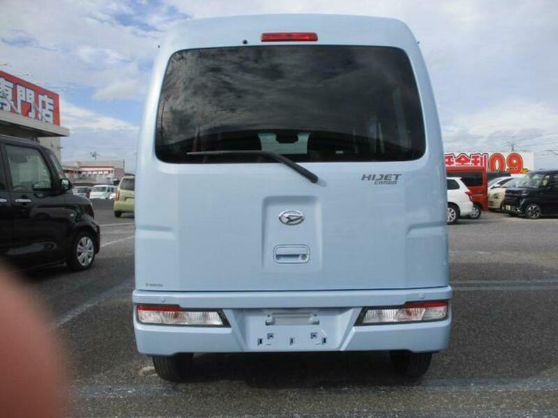 HIJET CARGO