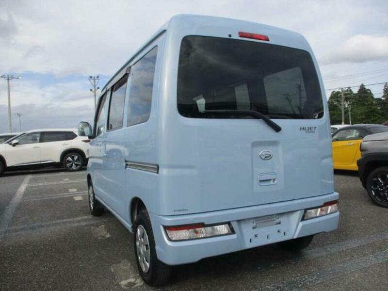 HIJET CARGO