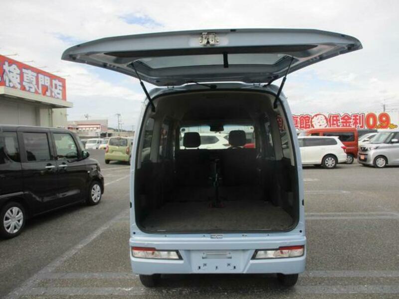 HIJET CARGO