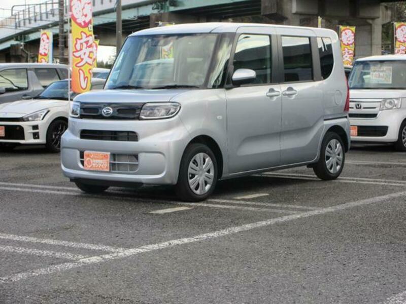 TANTO