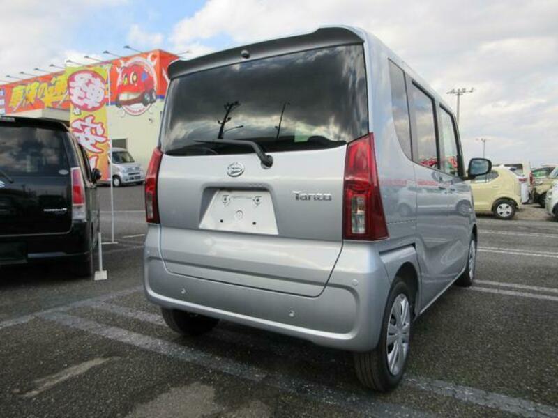 TANTO