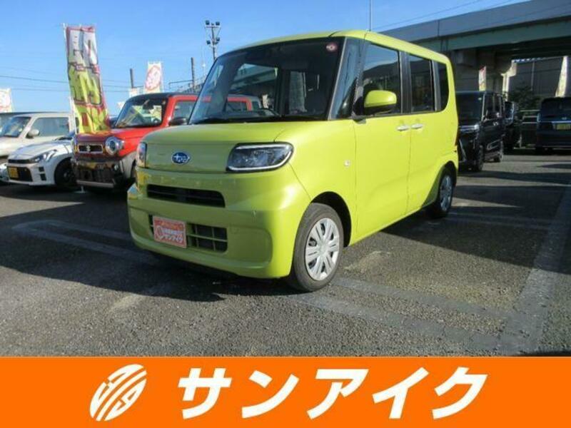 SUBARU CHIFFON