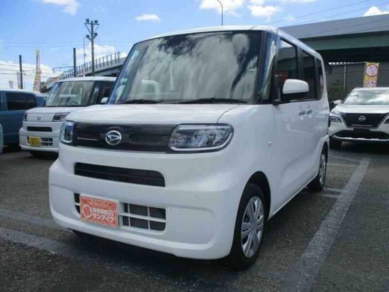 TANTO